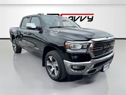 Used 2023 RAM 1500 Laramie
