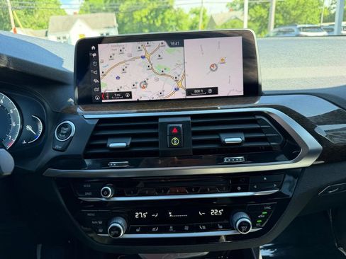 Used 2019 BMW X3 xDrive30i AWD/4WD image 34