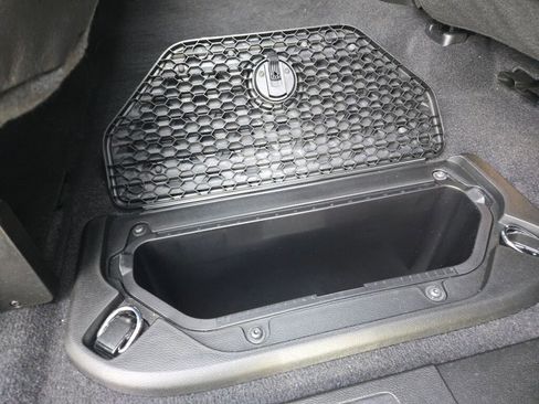 Used 2025 RAM 1500 RHO w/ Bed Utility Group image 15