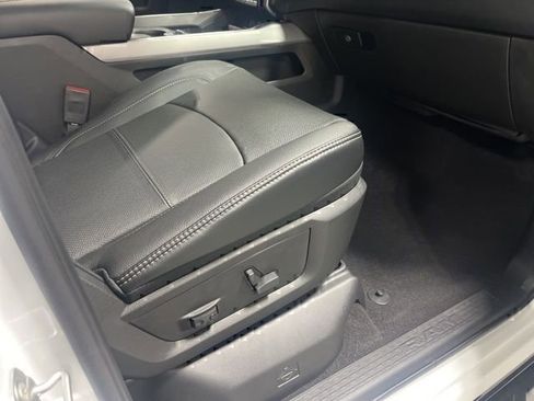 New 2025 RAM 2500 Rebel w/ Rebel Level 1 Equipment Group AWD/4WD image 26