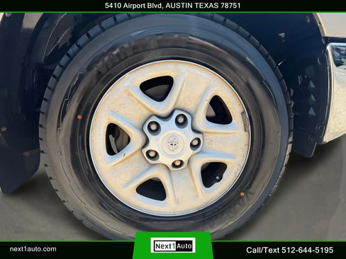 Used 2009 Toyota Tundra SR5 RWD image 35