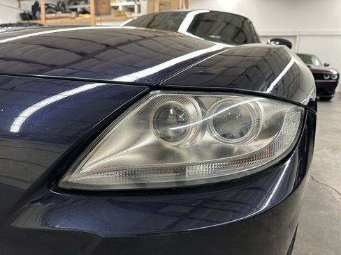 Used 2006 BMW Z4 3.0si RWD image 11