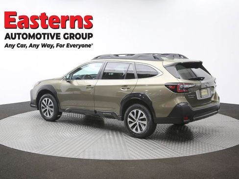 Used 2024 Subaru Outback Premium AWD/4WD image 57