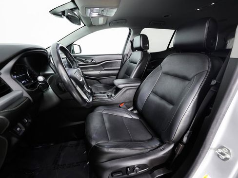 Used 2019 GMC Acadia SLT FWD image 24