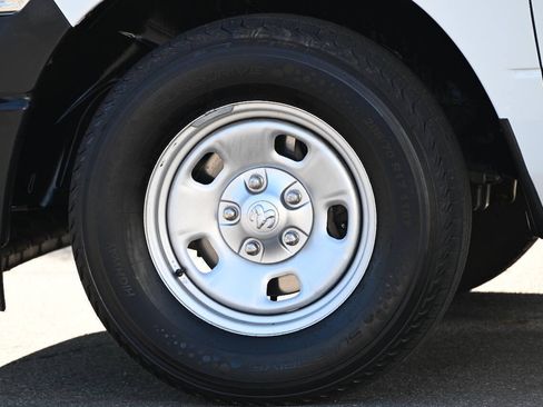 Used 2023 RAM 1500 Tradesman w/ Power & Remote Entry Group RWD image 5
