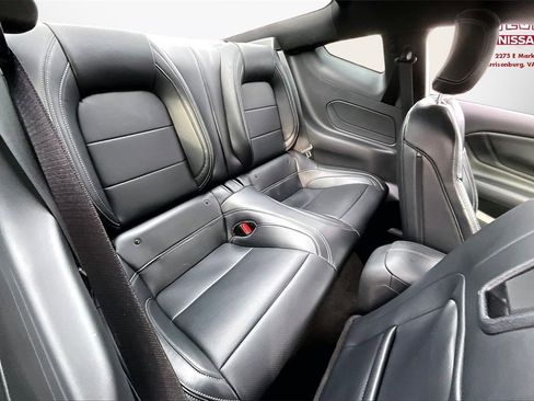 Used 2024 Ford Mustang Premium image 23