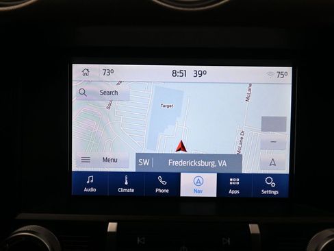 Used 2021 Ford Mustang GT Premium w/ Equipment Group 401A image 18