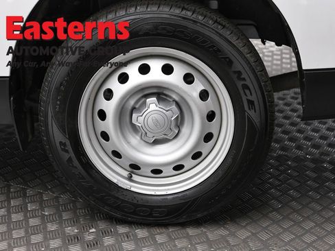 Used 2022 Ford Maverick XL w/ Equipment Group 100A Standard image 8