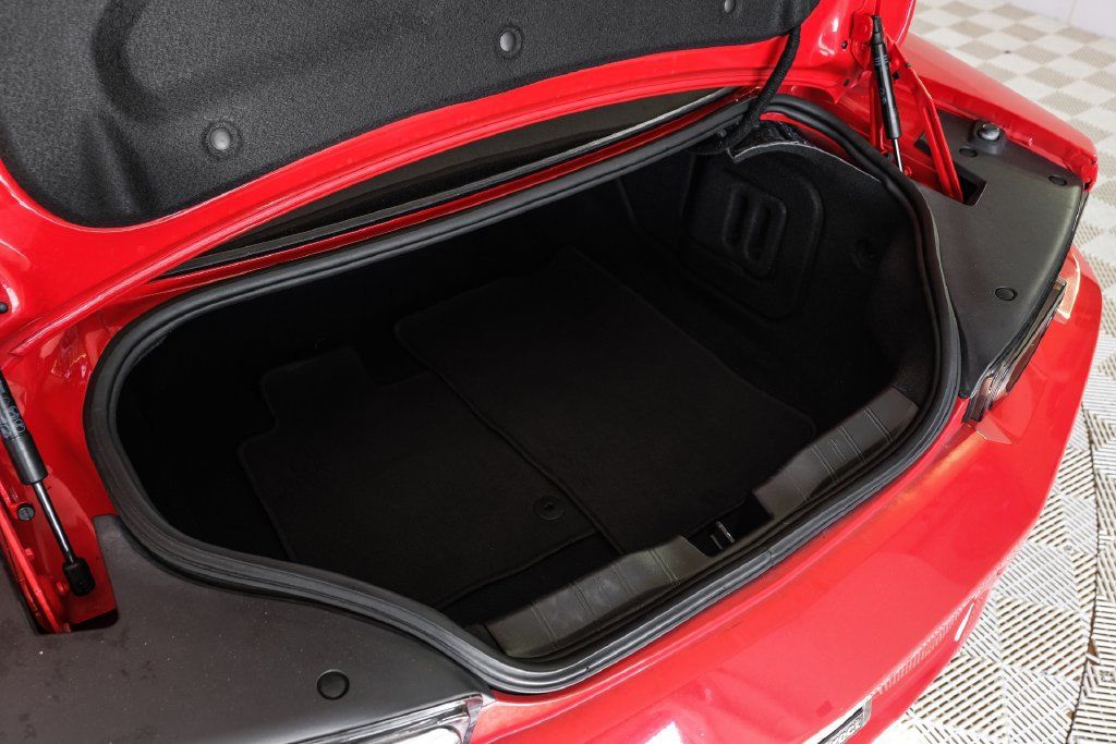 Used 2023 Chevrolet Camaro SS RWD image 58