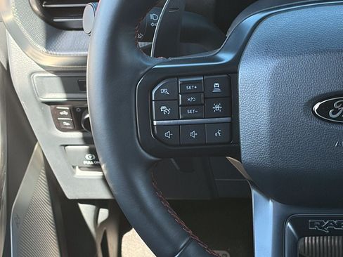 Used 2025 Ford F150 Raptor AWD/4WD image 21
