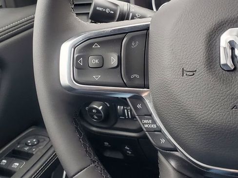 New 2026 RAM 1500 Laramie w/ Night Edition AWD/4WD image 26