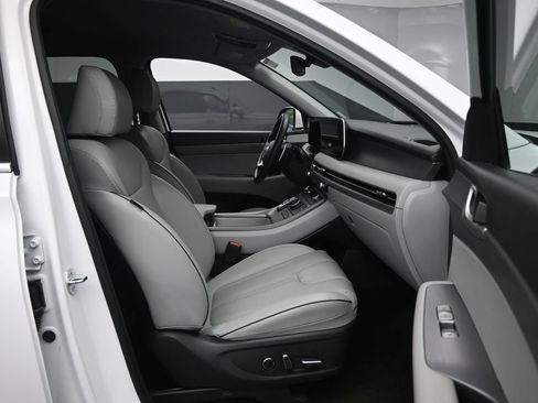 Certified 2024 Hyundai Palisade SEL AWD/4WD image 30