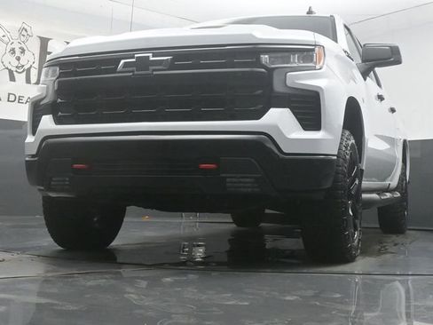 Used 2023 Chevrolet Silverado 1500 LT Trail Boss w/ Protection Package AWD/4WD image 55