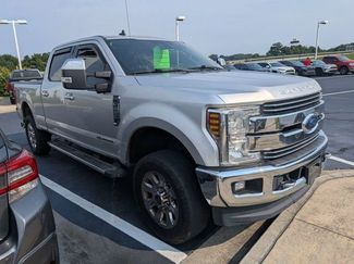Used 2019 Ford F250 Lariat w/ Lariat Ultimate Package AWD/4WD video 2