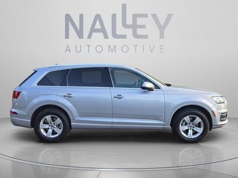 Used 2018 Audi Q7 2.0T Premium AWD/4WD image 4