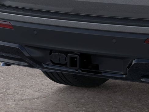New 2026 Ford Explorer ST-Line w/ ST-Line Street Pack RWD image 57