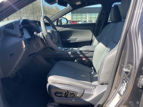 New 2026 Lexus RZ 450e AWD image 13