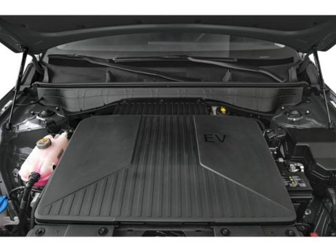 New 2025 Hyundai Kona Limited image 12