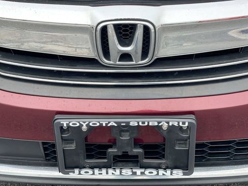Used 2016 Honda Accord Touring image 19
