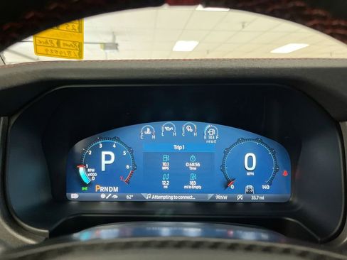 New 2025 Ford Bronco Raptor image 16