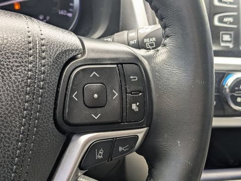 Used 2019 Toyota Highlander Limited AWD/4WD image 30