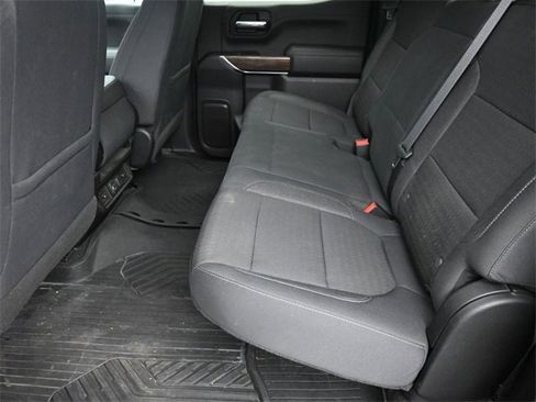 Used 2020 Chevrolet Silverado 1500 RST image 19
