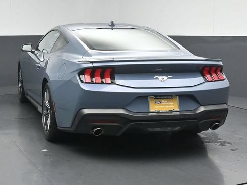 Certified 2024 Ford Mustang Premium w/ 2.3L High Performance Package RWD image 2