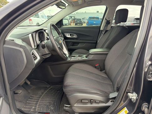 Used 2016 Chevrolet Equinox LT w/ Convenience Package image 2