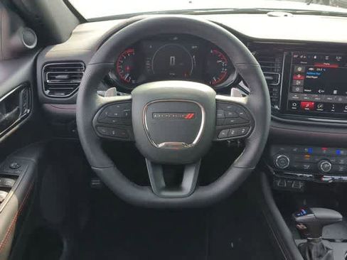 New 2026 Dodge Durango GT image 23