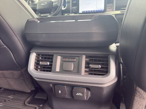 Used 2023 Ford F150 Lariat w/ Equipment Group 502A High AWD/4WD image 28