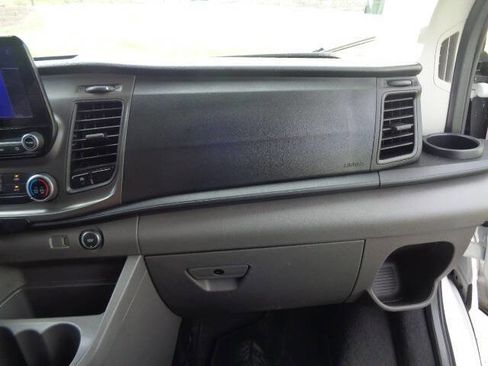 Used 2020 Ford Transit 350 XLT image 28