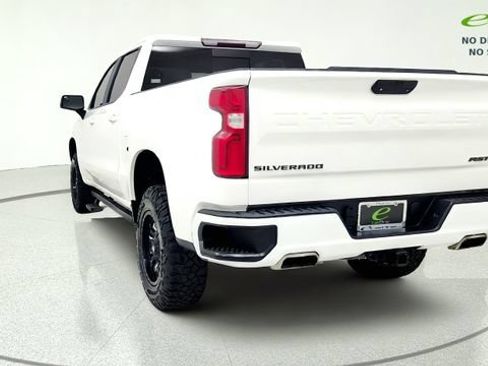 Used 2019 Chevrolet Silverado 1500 RST AWD/4WD image 7