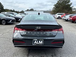 New 2026 Hyundai Elantra Sport video 4