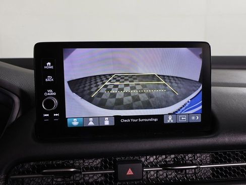 Used 2023 Honda HR-V EX-L image 45