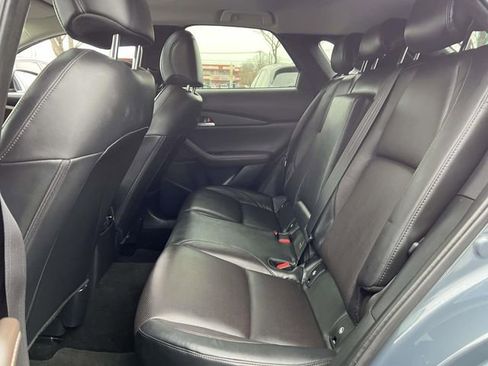 Certified 2023 MAZDA CX-30 2.5 Turbo w/ Premium Plus Pkg image 15