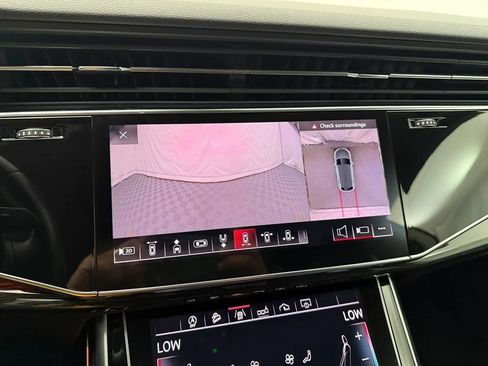 Used 2019 Audi Q8 Premium Plus AWD/4WD image 27