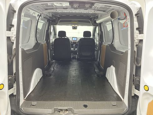 Used 2020 Ford Transit Connect XL FWD image 22