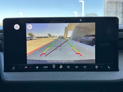 New 2025 Ford Maverick XLT w/ XLT Luxury Package image 33