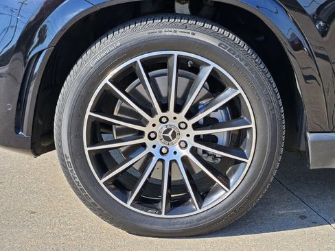 Certified 2023 Mercedes-Benz GLE 450 4MATIC image 12