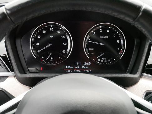 Used 2018 BMW X2 xDrive28i AWD/4WD image 21