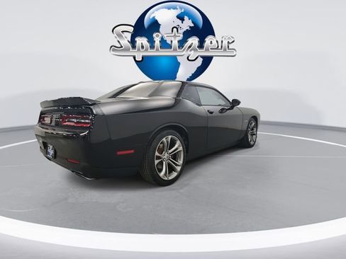 Used 2020 Dodge Challenger R/T image 9