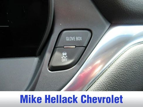 Used 2024 Chevrolet Blazer LT FWD image 28