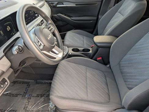 Certified 2024 Kia Seltos LX AWD/4WD image 15