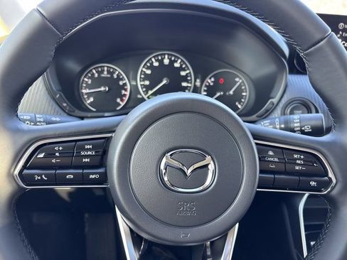 Used 2026 MAZDA CX-90 3.3 Turbo w/ Select Package AWD/4WD image 27
