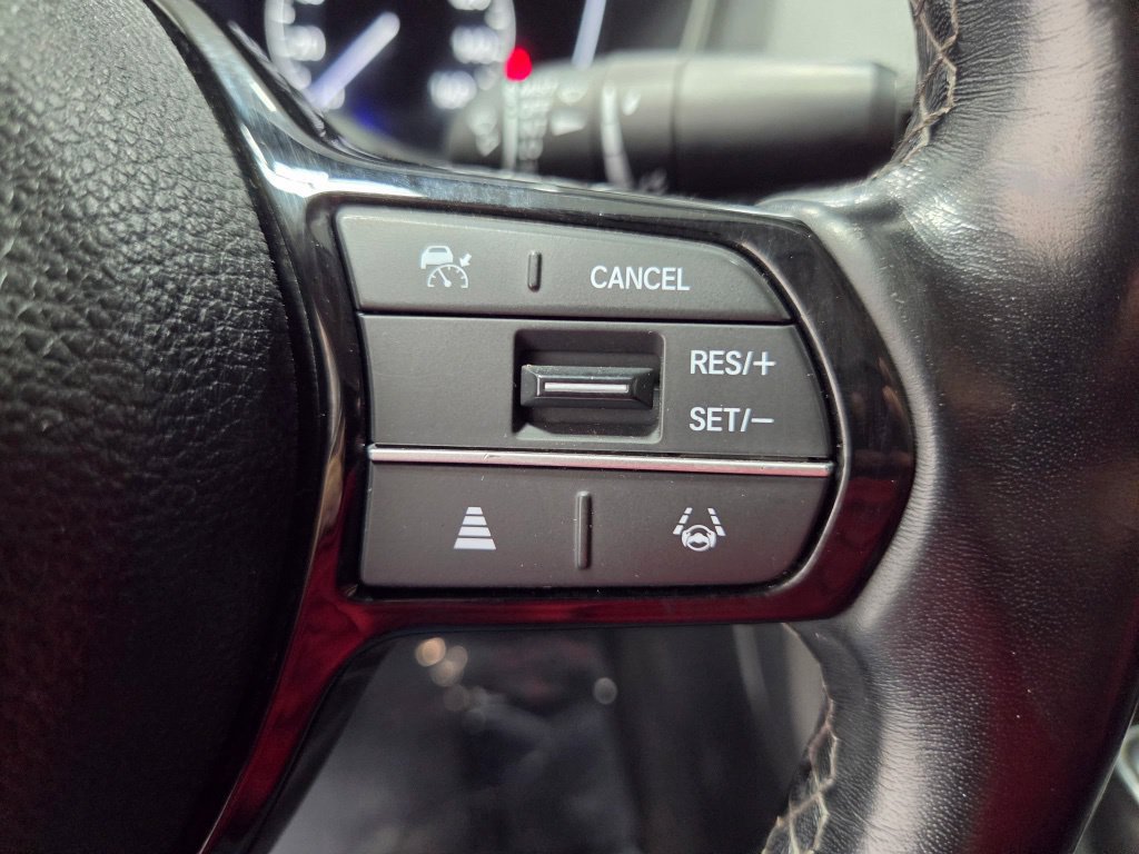 Used 2022 Honda Civic EX image 27