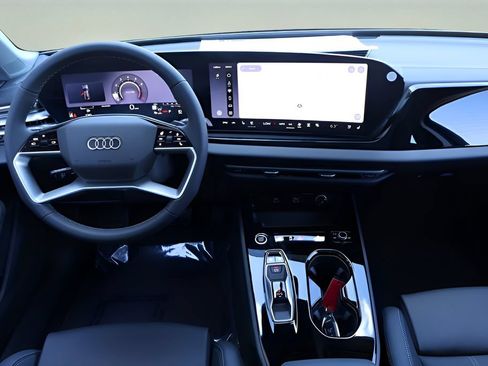 New 2026 Audi A5 2.0T Premium Plus AWD/4WD image 14