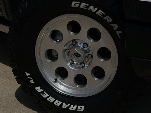 New 2026 GMC Sierra 1500 Denali Ultimate AWD/4WD image 14