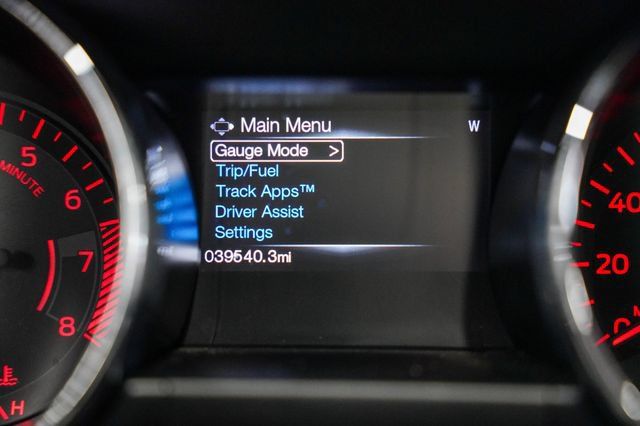Used 2015 Ford Mustang GT Premium w/ GT Performance Package RWD image 6