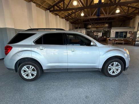 Used 2014 Chevrolet Equinox LT w/ Driver Convenience Package image 8