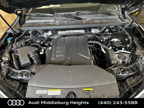 New 2025 Audi Q5 Premium Plus image 23